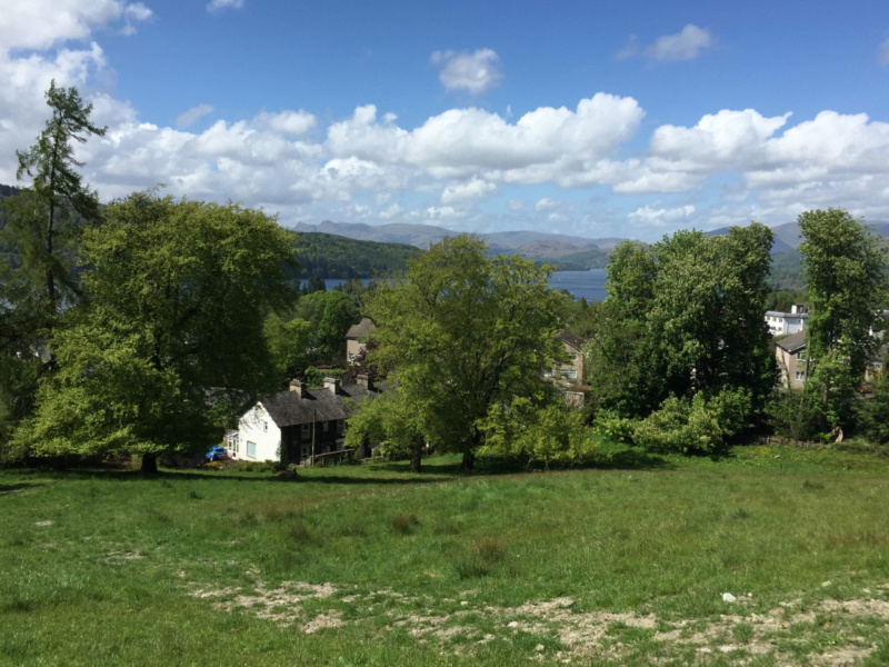 Lake Windermere