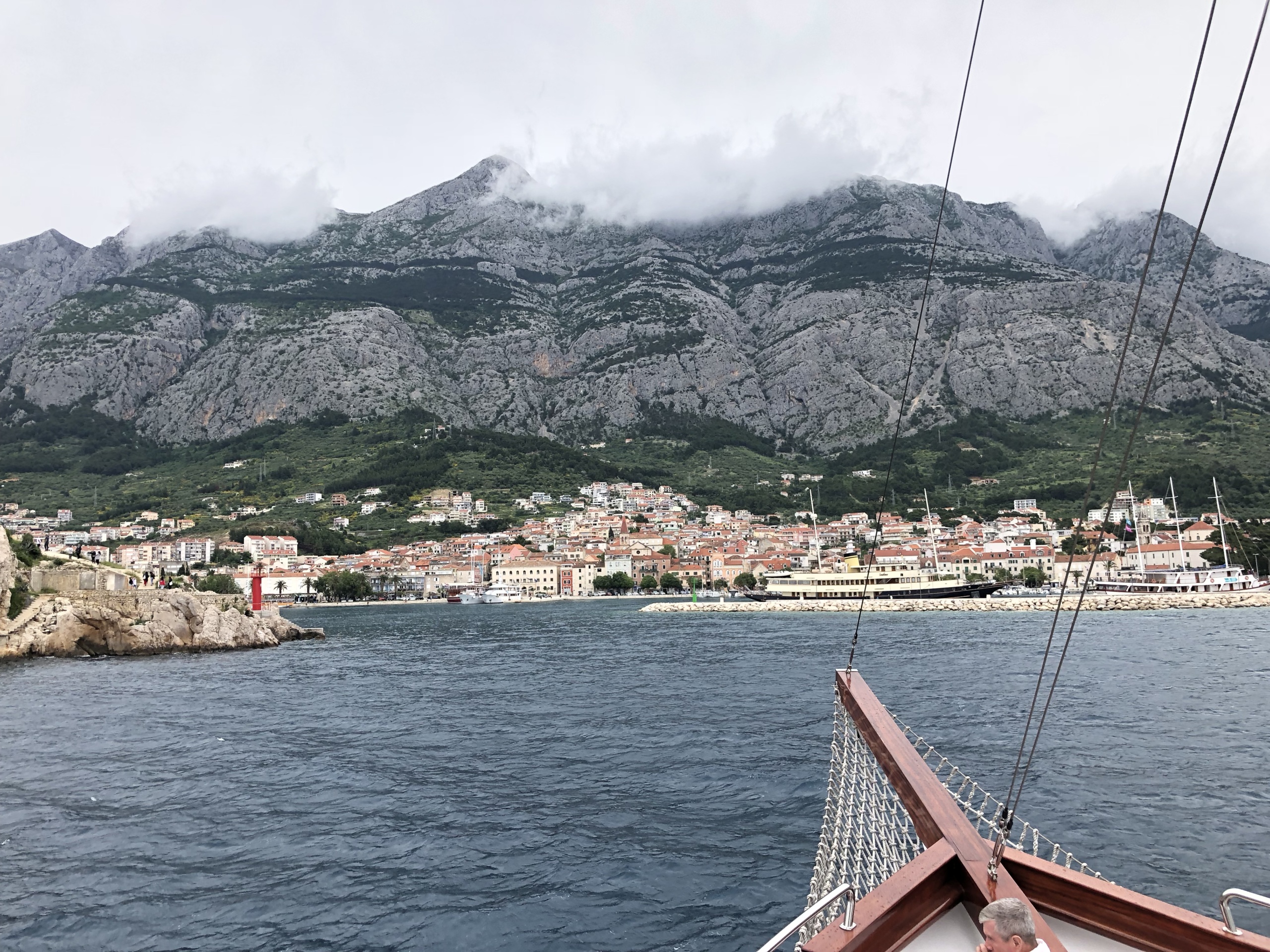 Makarska, Croatia