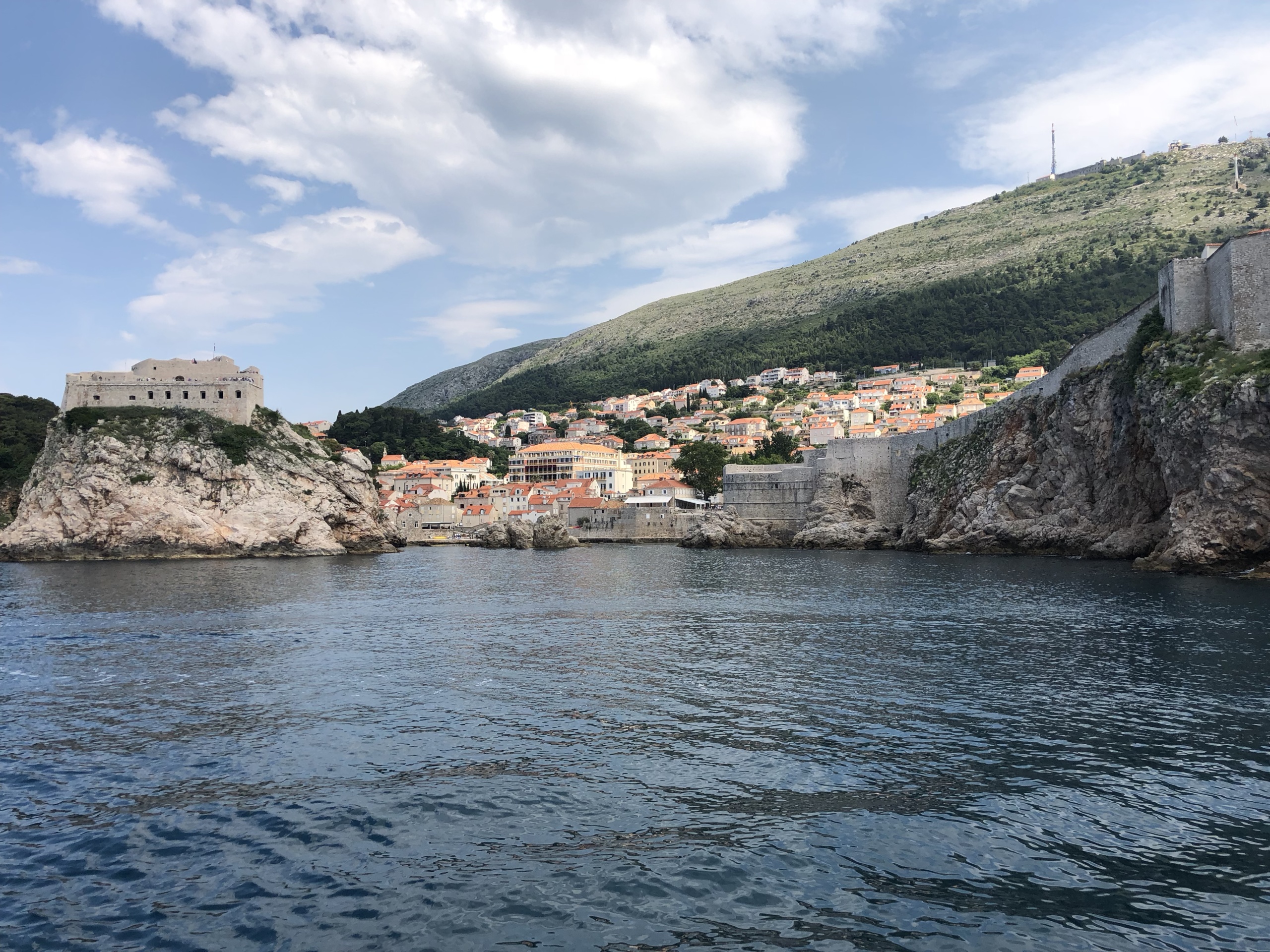 Dubrovnik, Croatia