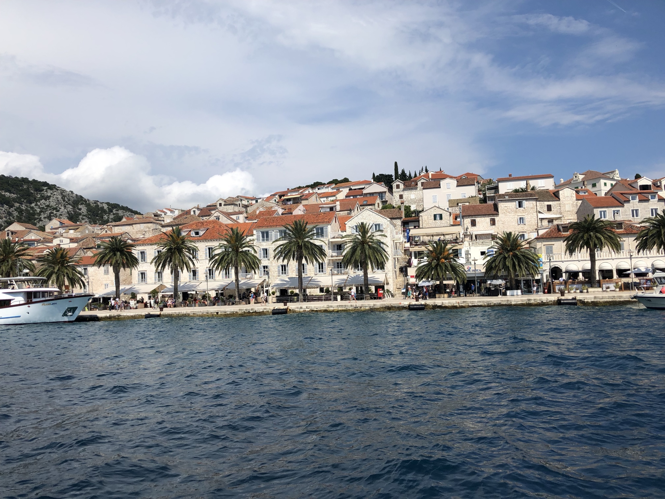 Split, Croatia