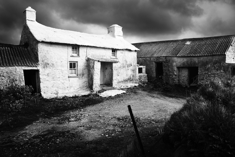 Treleddyd Fawr Cottage near St Davids, Pembrokeshire