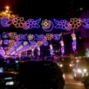 Light up for Ramadan