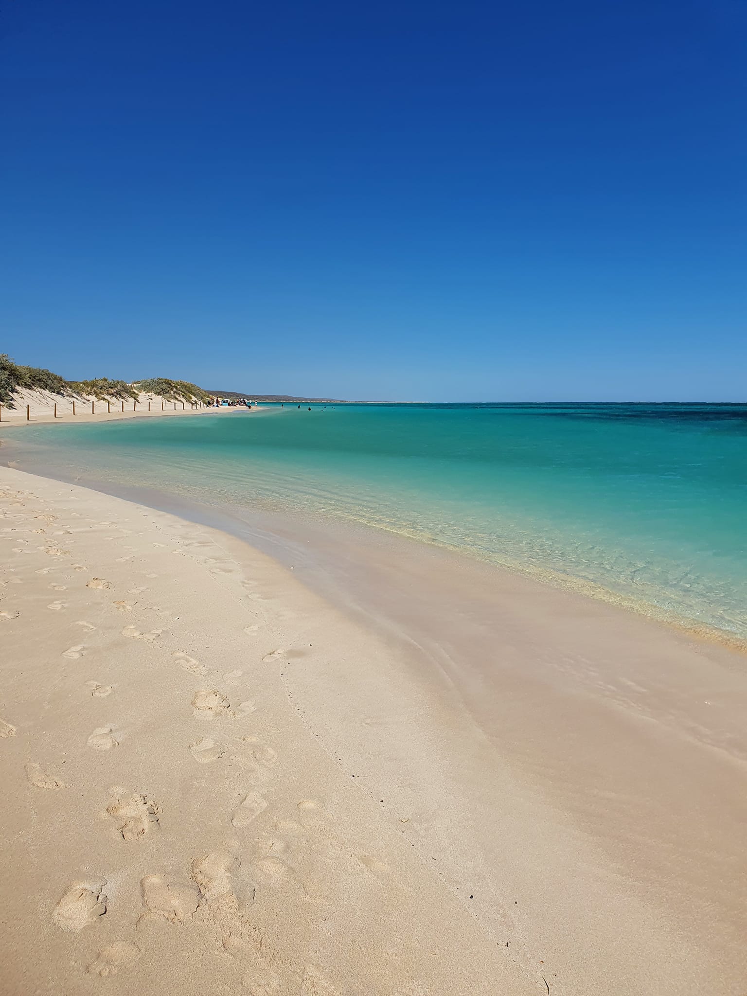 Turquoise Bay