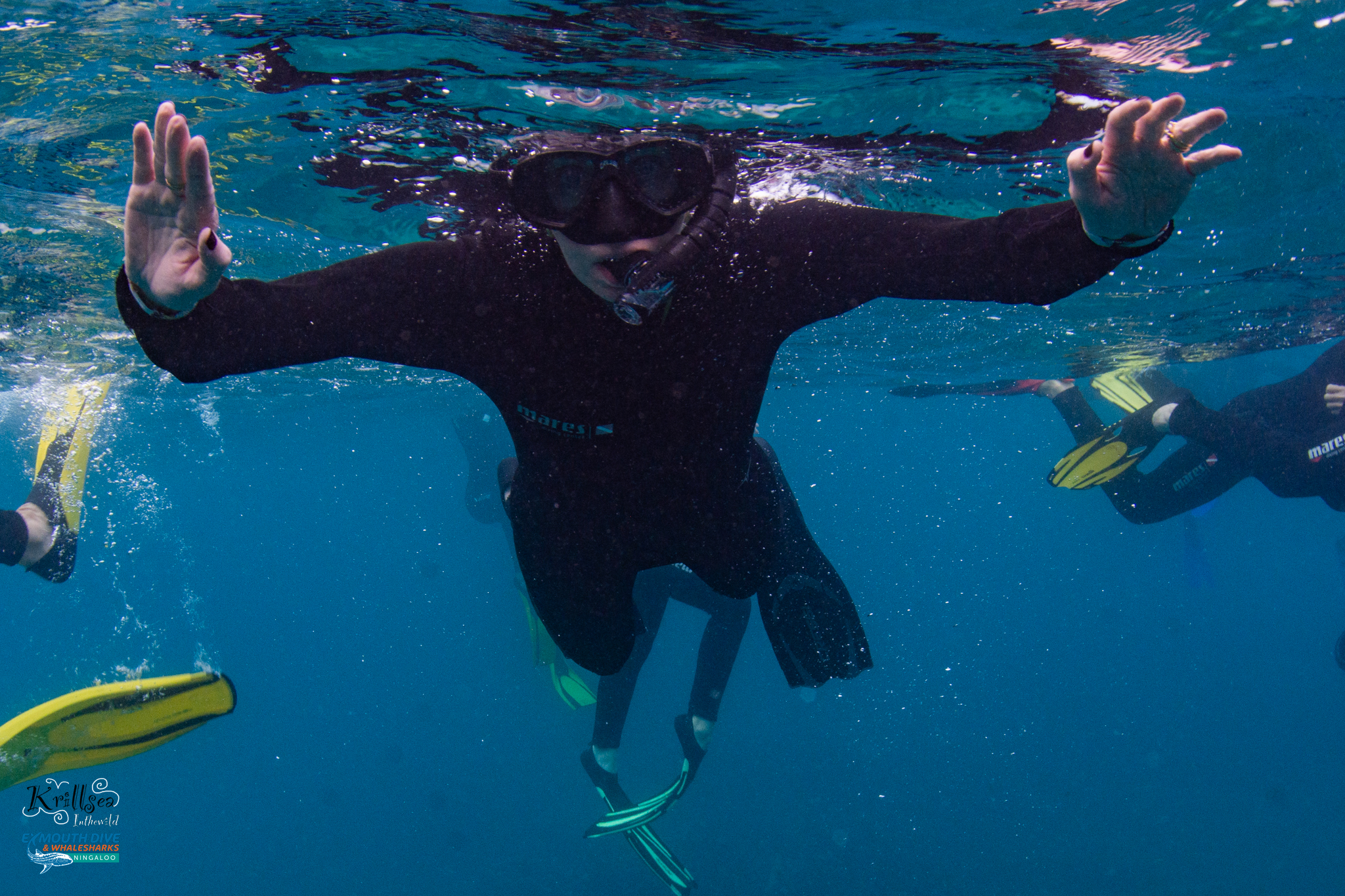 Ningaloo Reef